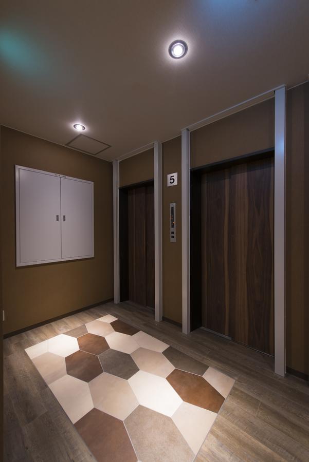 The Calm Hotel Tokyo (Adults Only) Εξωτερικό φωτογραφία
